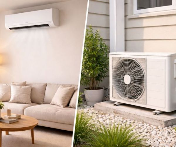 冷氣室內外機同時不運轉：電源、保護裝置與故障判斷